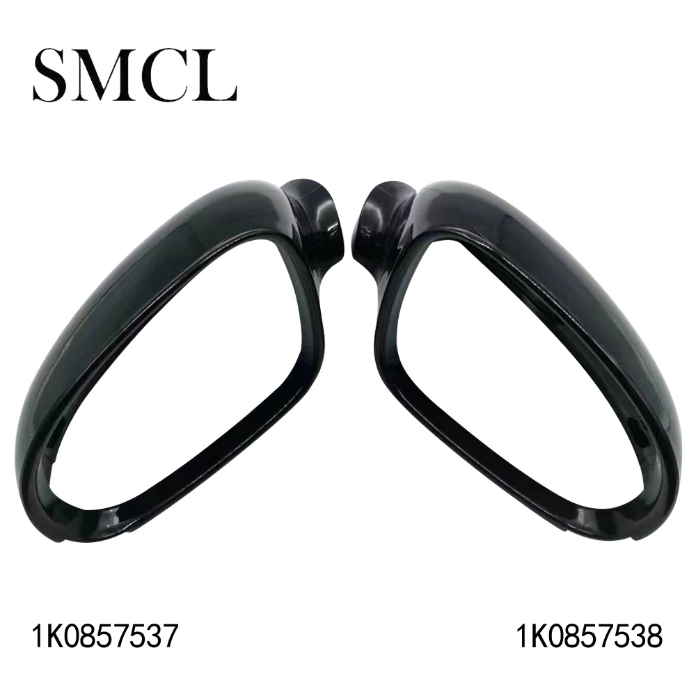 

1K0857537 1K0857538 Reversing mirror housing For Skoda Superb VW Eos Golf Jetta Passat Sharan Lavuda Sagitar