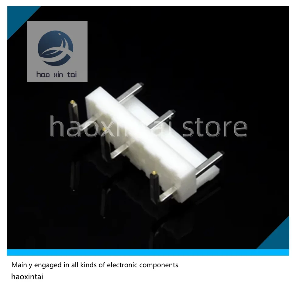 20PCS/100PCS B3P(6-2.4.5)S-VH(LF)(SN) Connector pin holder connector wire-to-plate crimp type connector