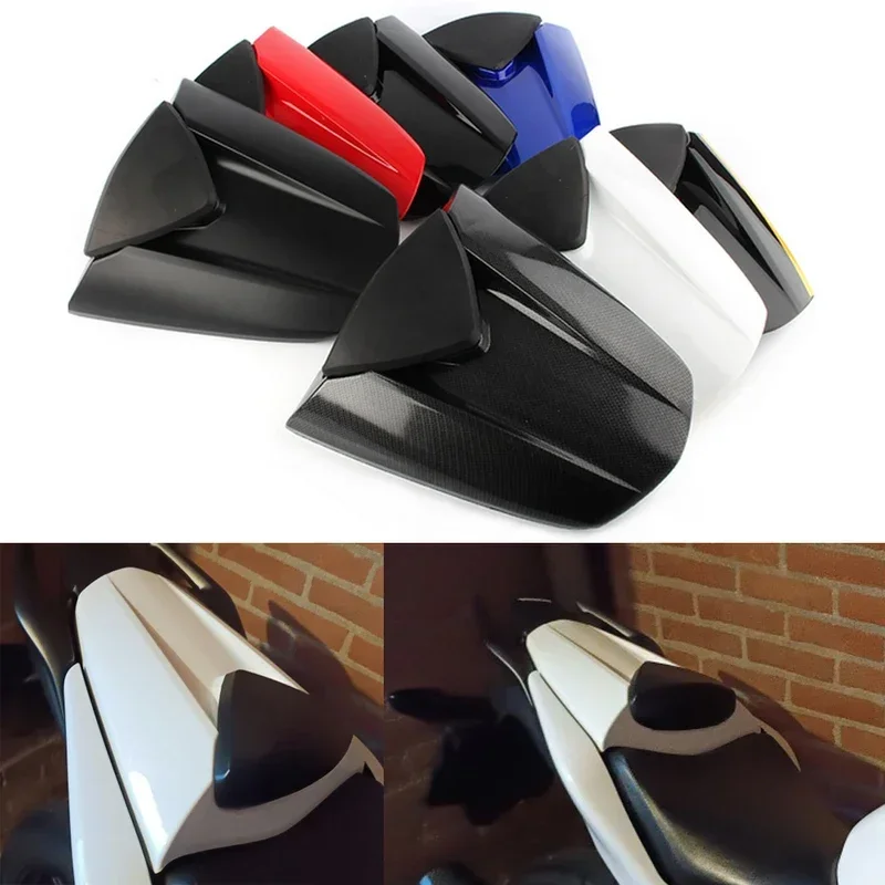 Motorcycle Rear Seat Rear Seat Cover Solo Fairing Rear Tail For Honda CBR300R CBR 300R 2013-2015 2013 2014 2015