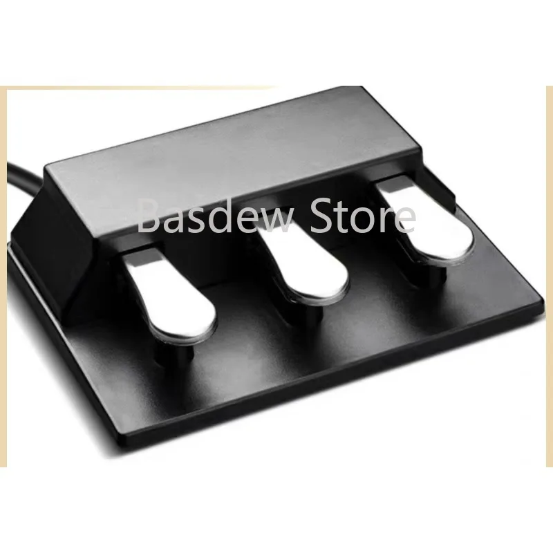 

Suitable for Es120/120G/110 Series Three Pedals Grading Advanced Test