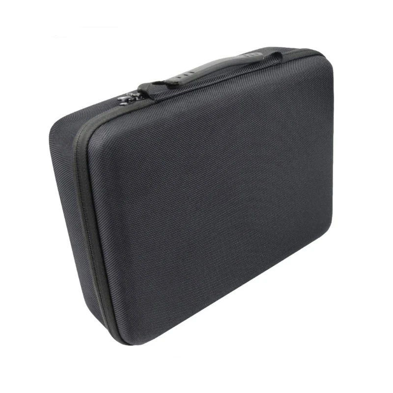 Portable EVA Hard Carrying Case Storage Bag Replacement For Canon SELPHY CP1300 CP1200 CP1500 Photo Printer