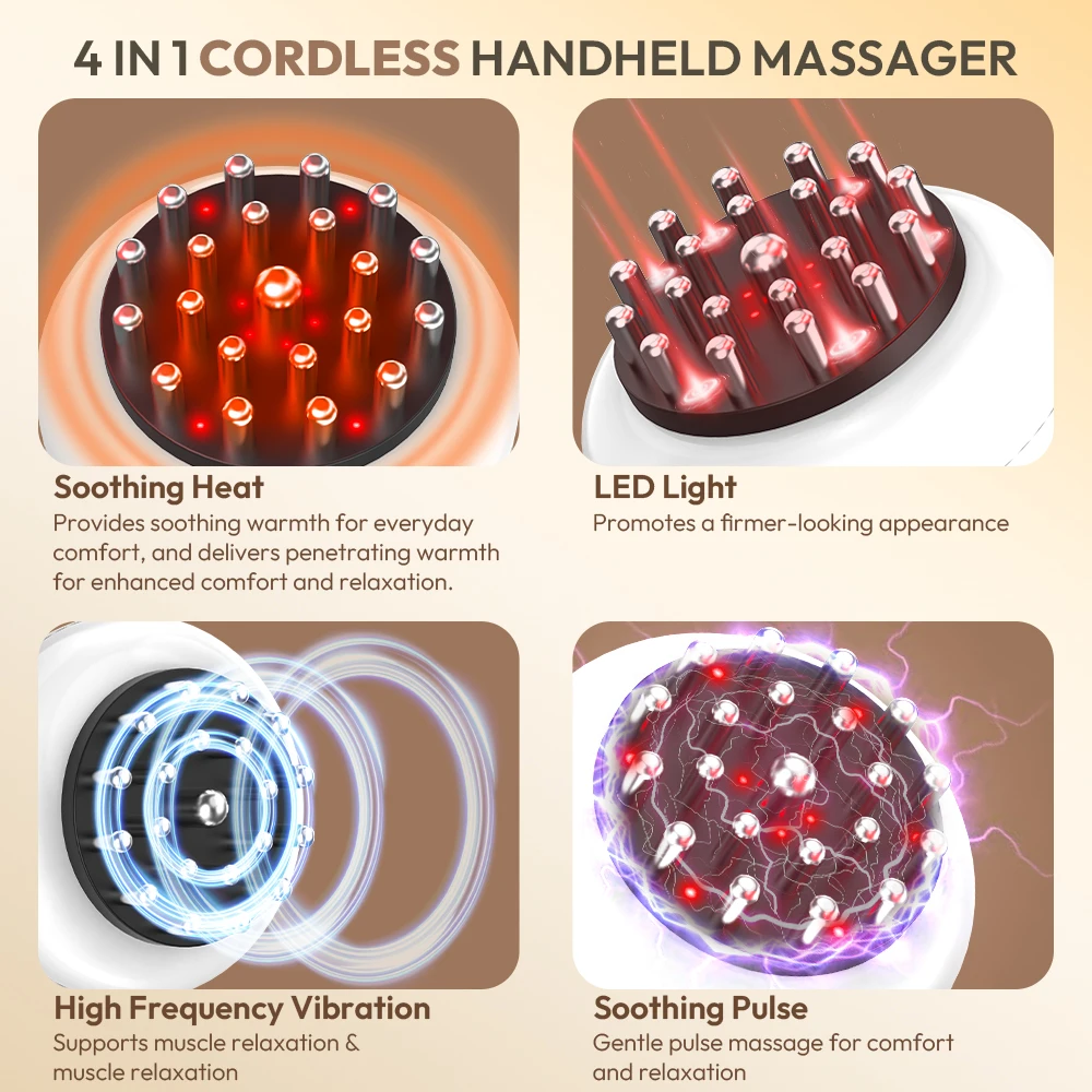 Thumbnail 3 - #69 Best Leg Massagers to Buy In 2026