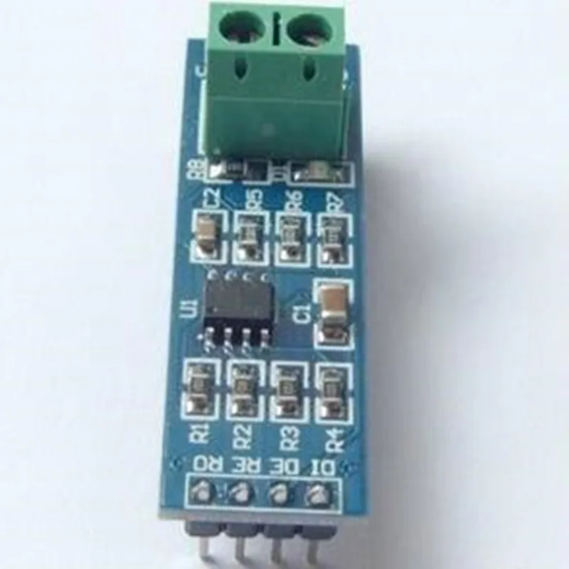 

10 шт. модуль MAX485 TTL к RS-485