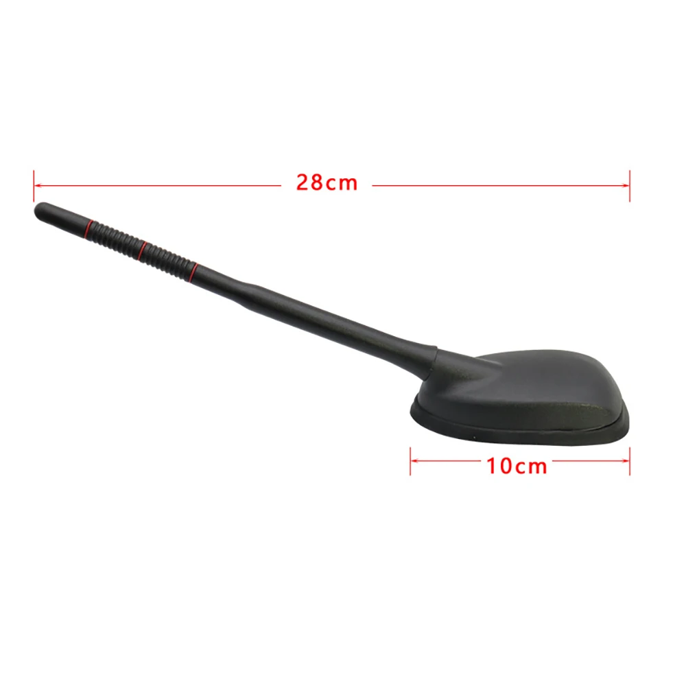 Car Auto GPS+FM/AM+DAB Radio Antenna Aerial Signal Amplifier DAB+ Receiver