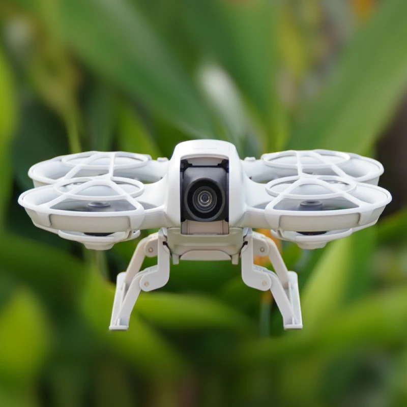 Fahrwerk Für DJI Neo Erhöhte Fahrwerk Schlitten Fahrwerk Quick Release Verlängerung Bein für DJI Neo Drone Zubehör