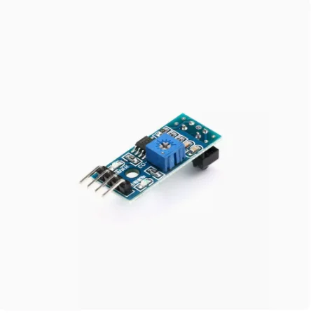 1pcs New Track Finding and Obstacle Avoidance Module TCRT5000 Infrared Reflective Sensor