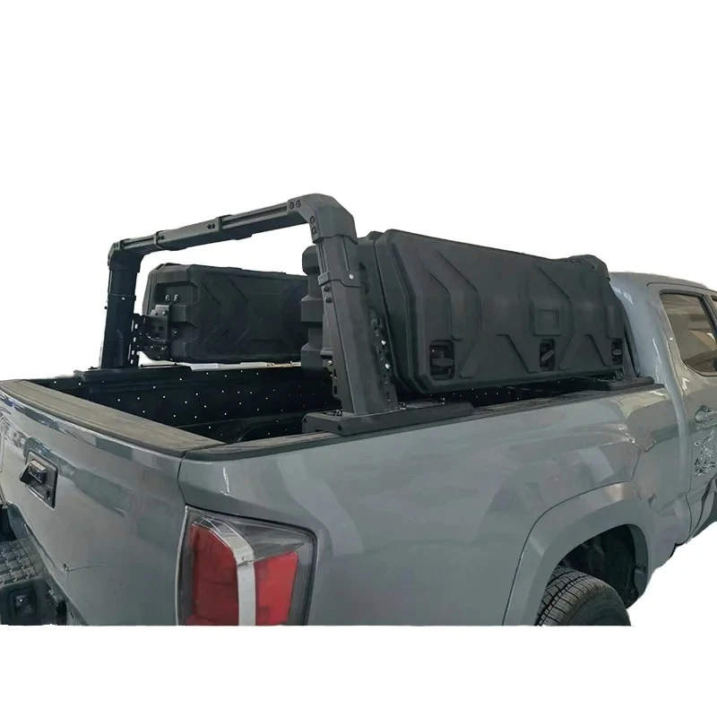 

4x4 Бар для внедорожного грузовика для пикапа с ящиком для хранения