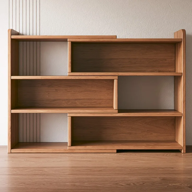 

Desktop shelves, desk shelves, multi-layer desks, storage cabinets, simple student home office bookcases