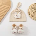 Khaki Rabbit