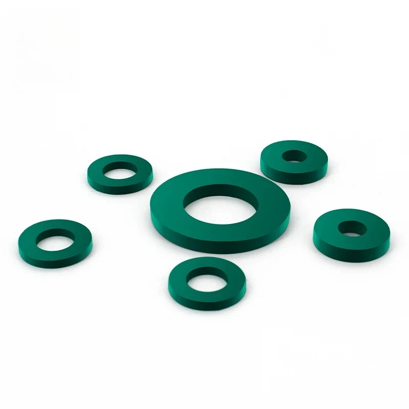 Fkm Flat Gasket H1-… - image