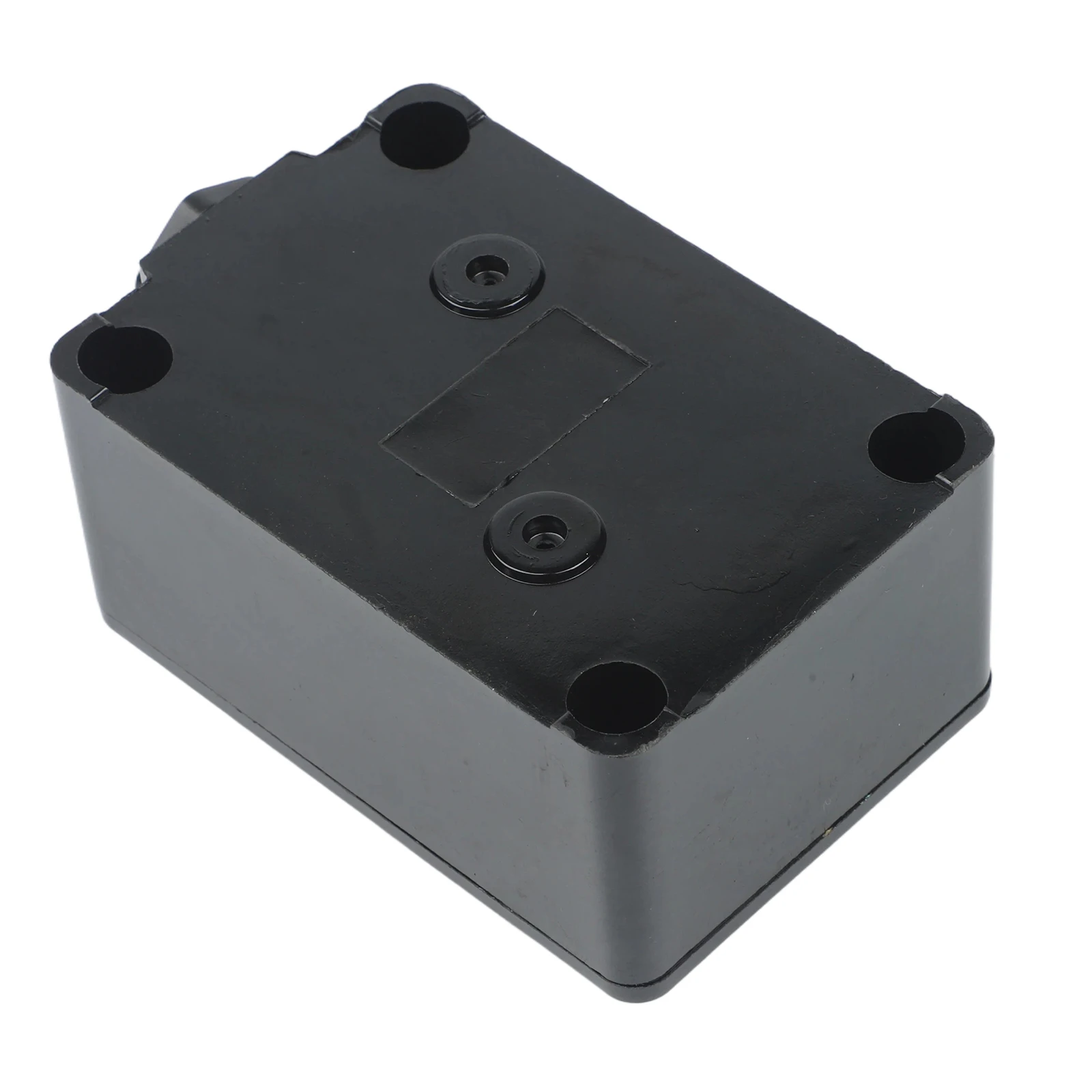Double and Triple Push Button Switch Box LA4 2H 3H with High Durability and IP65 Protection for Factory Use Cases