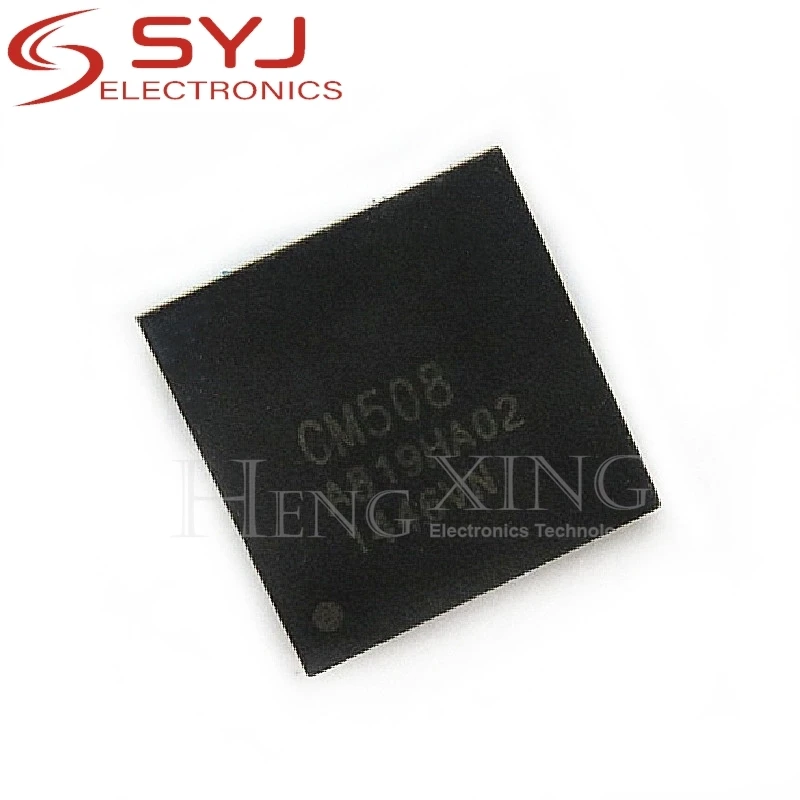 5PCS SC901522 901522 CM508 508 RTD2136R RTD2136 NCP5395TMNR2G NCP5395 5395 IT6513FN BXG IT6513 L6716TR L6716 QFN