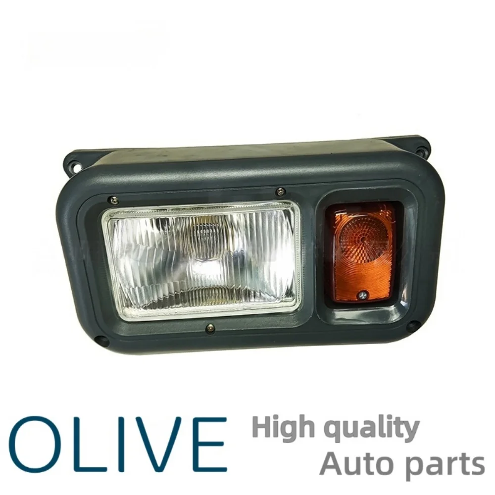 For Doosan Front Headlight, Model XDGC049