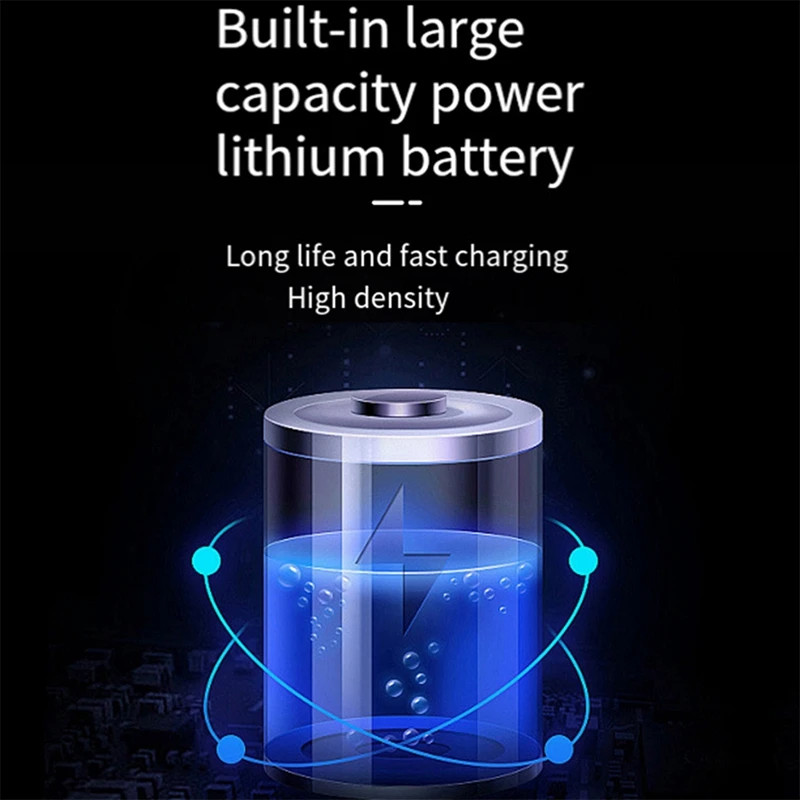 High Strong Power Led Flashlights Rechargeable USB Mini Flashlight LED Outdoor Zoomable Long Shot Flashlight Waterproof Durable