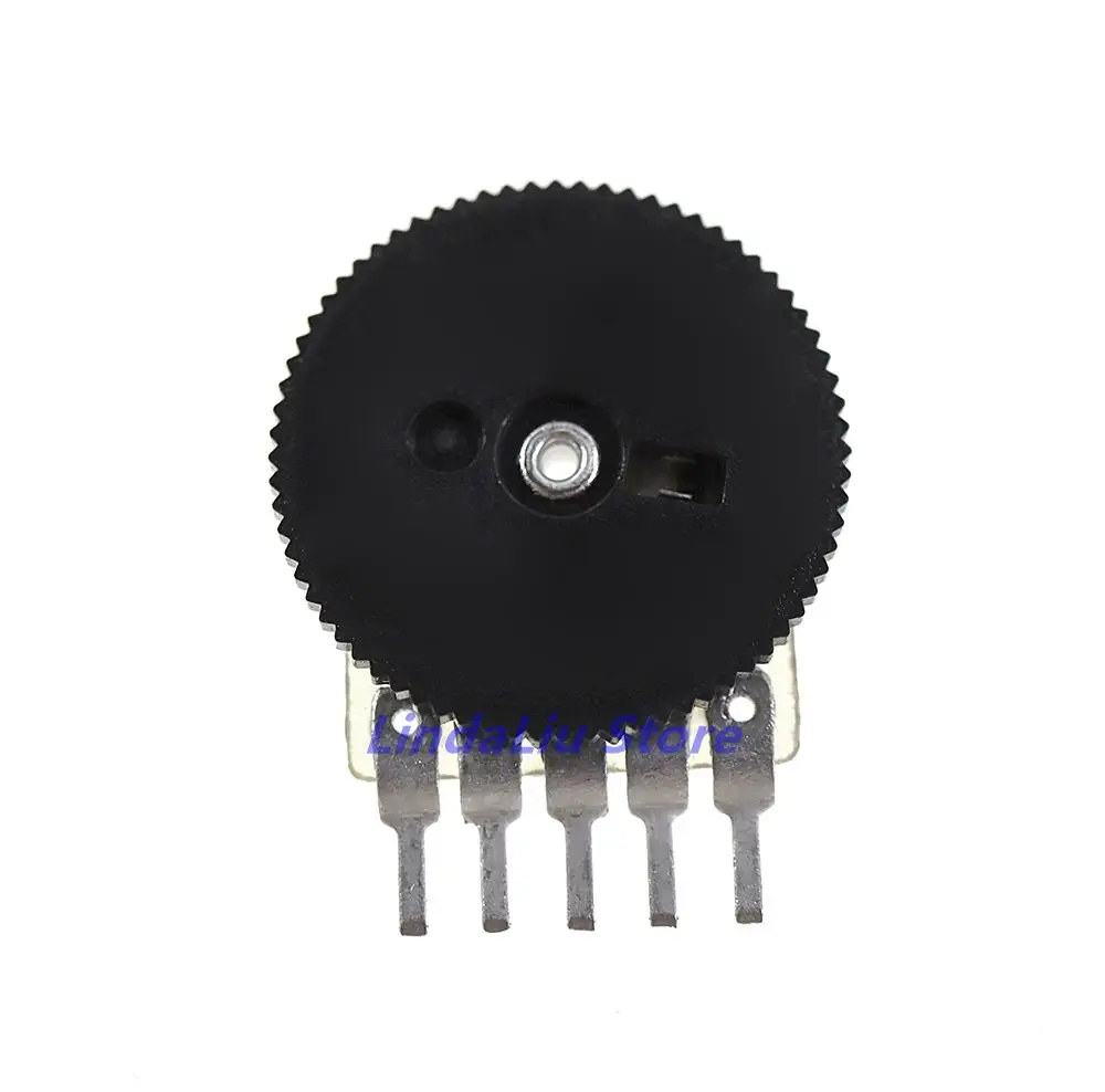 5 Buah Pengganti untuk GB Classic DMG 001 Sakelar Potensiometer Volume Motherboard untuk Sakelar Rotasi Volume Gameboy untuk GBA GBC