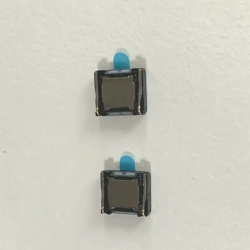 Earpiece Speaker for Blackview Oscal Pilot 5 Marine 2 Pilot 1 Marine 1 Receiver Mobile Phone Accessories 2pcs/lot