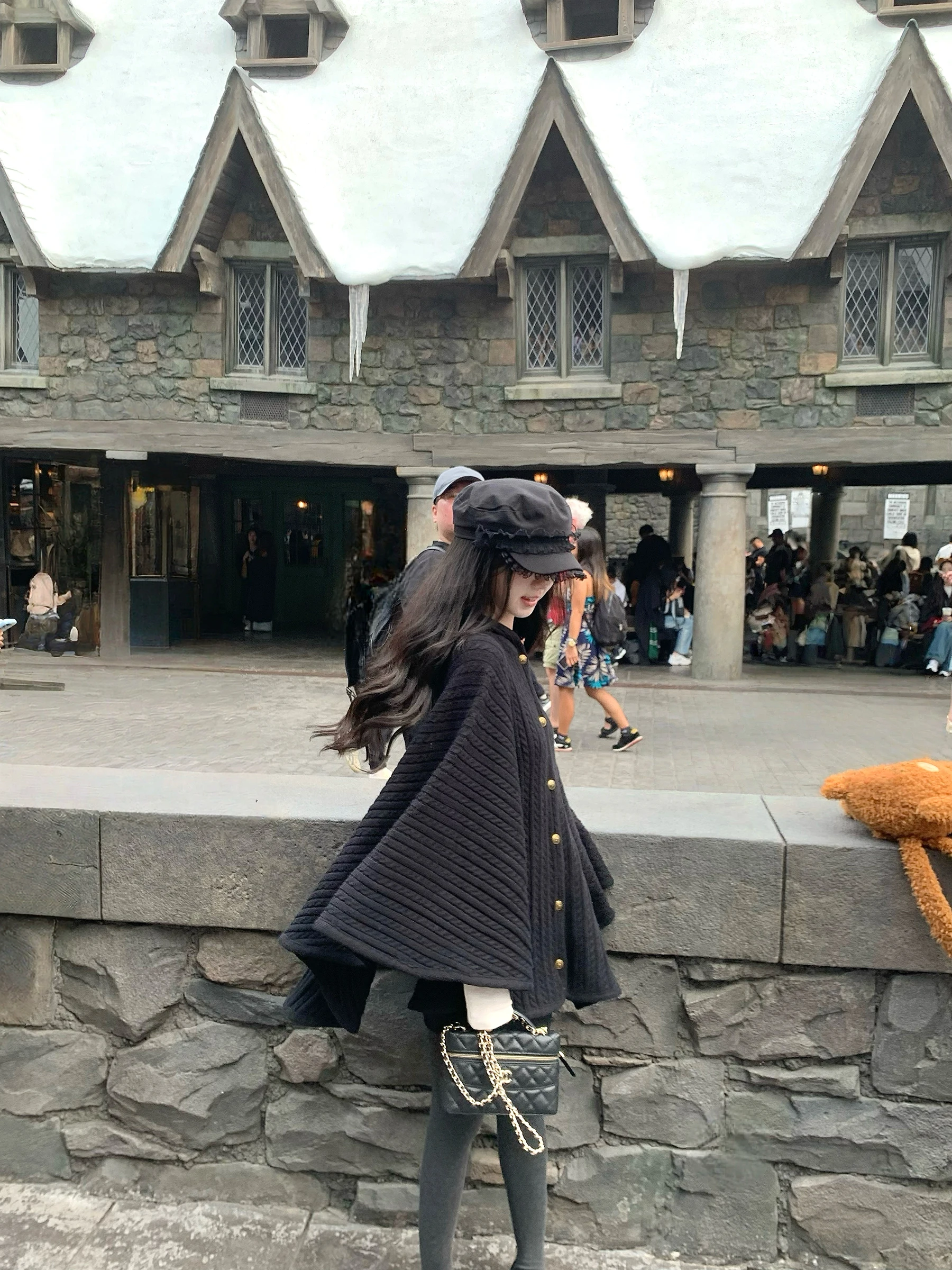 

Bla Knitted Cardigan awl Small Size Anti-Aging Twist Knitted Sweater awl Matching Bla Cape Soft Polyester Fiber