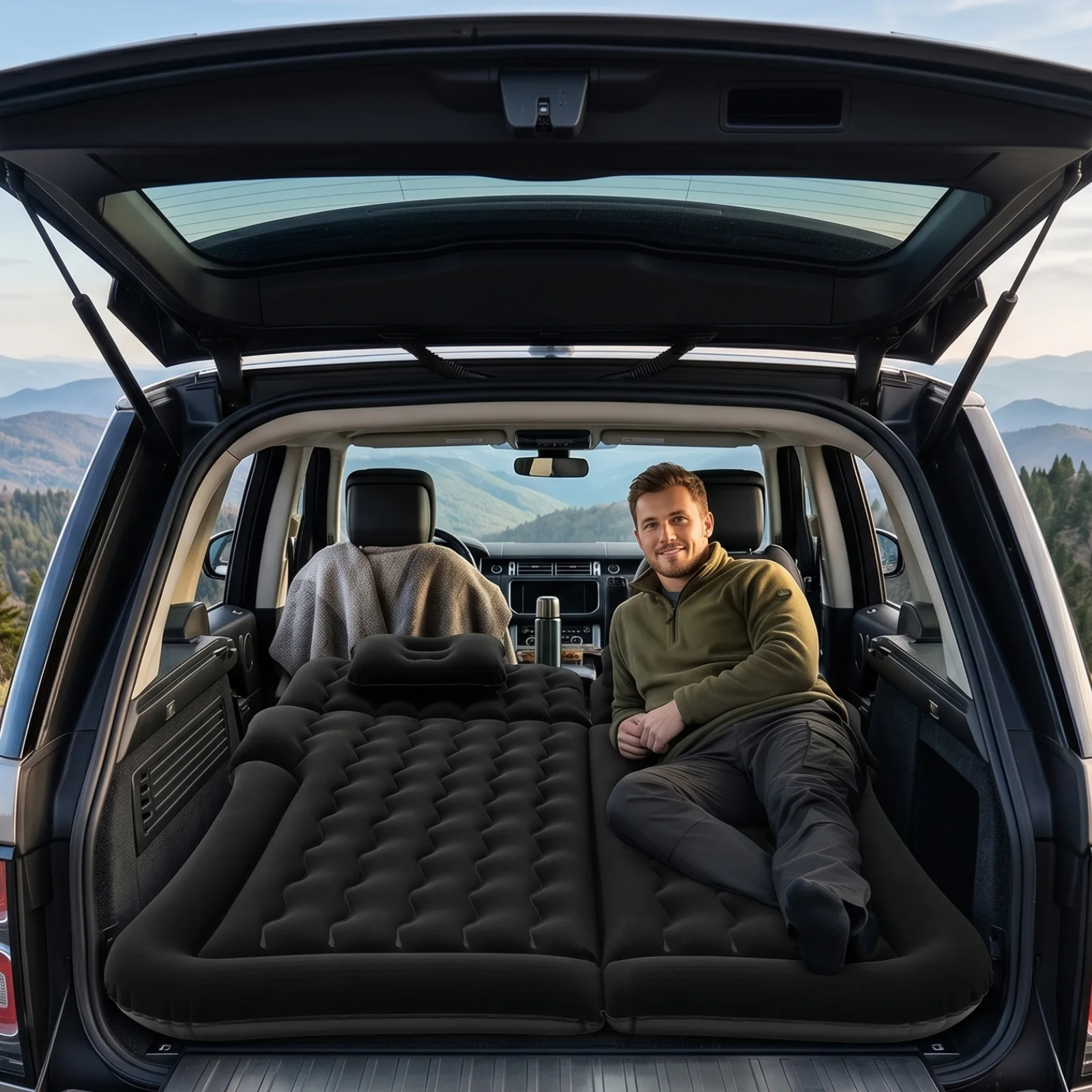 Thumbnail 3 - #62 Trending Air Mattresses Right Now