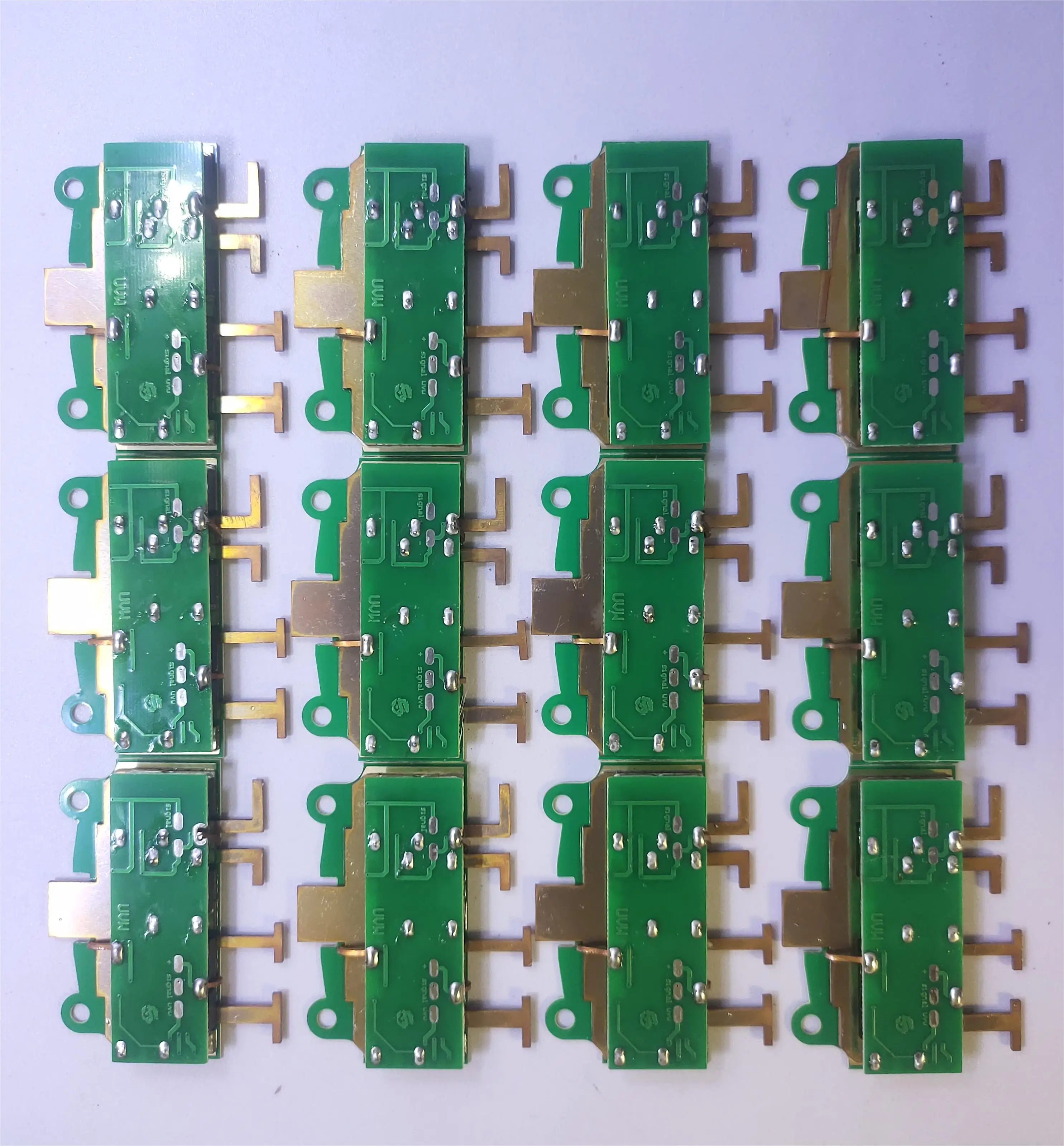 48V hybrid 4n0 903 028n Electric generator igbt repair modular Thermal conductivity of ceramic substrate 380W