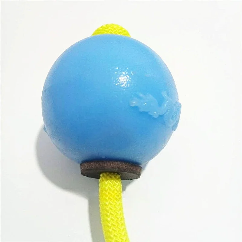 Pet Training, Magnetic Ball, Dog Training, Accompanying, Head Up, Work Dog Training Supplies, Horse Dog Guidance Ball