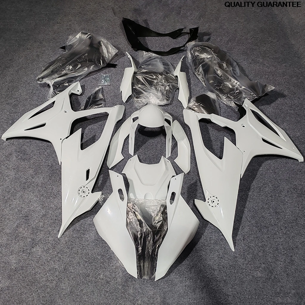 S1000RR 19 20 21 ZXMT Fairings for BMW S 1000RR 2010 2020 2021 New ABS Motorcycle Whole Fairings Kit Fit ZZ05