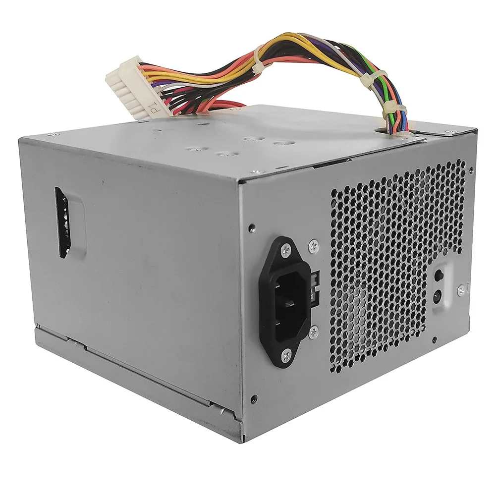 305W Power Supply F305P-00 For Dell For Optiplex 360 380 580 745 755 760 780 960 MT Desktops L305P-01, PS-6311-5DF-LF, N305P-06