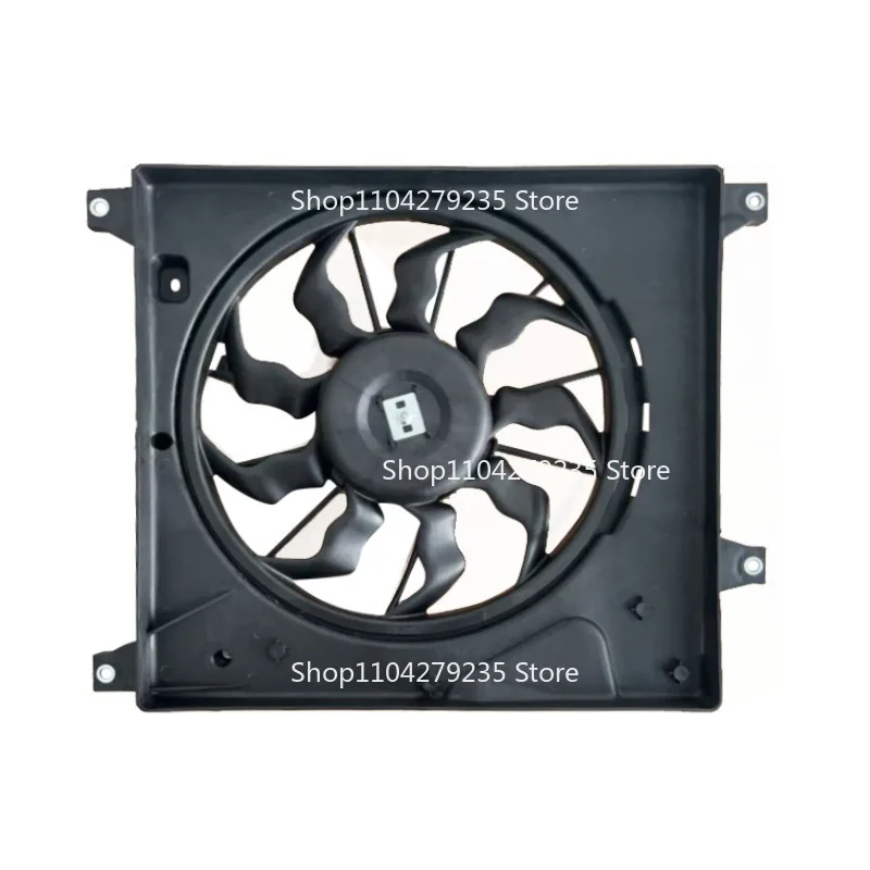 

17100M62S00 Accessory Suitable for Suzuki Presso Cooling Fan