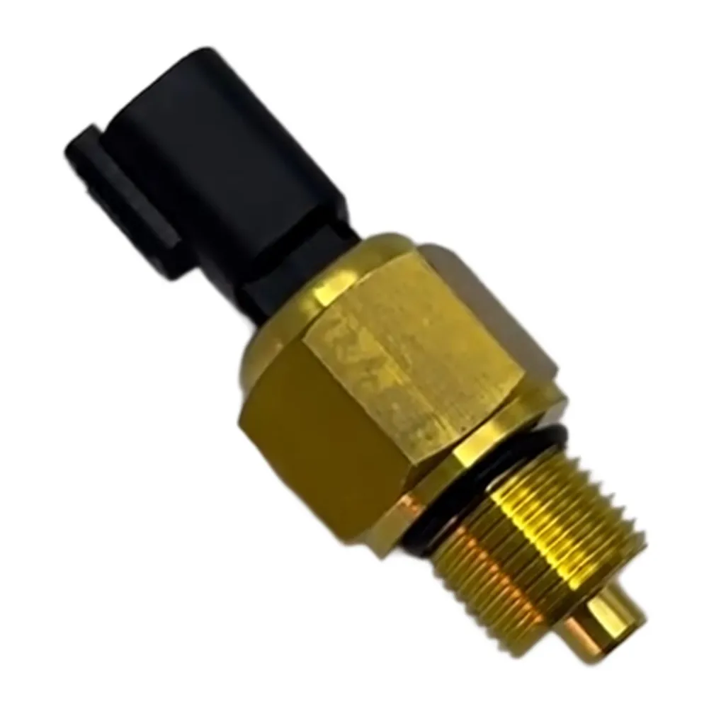 436-2005 Temperature Pressure Sensor for Caterpillar For excavator Models Including 320 330 345 Series Compatible with 4362005