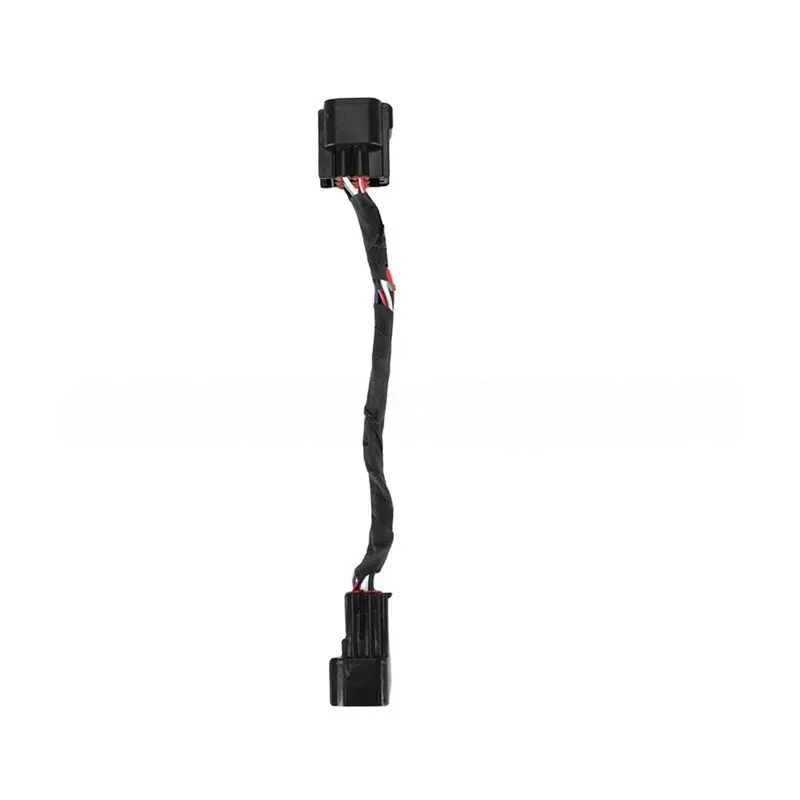 X39A-Motorcycle Wires Harness Fault Detection Line Set For SURRON Lightbee S/X Electric Bike E-Bike Motorcycles Accessories