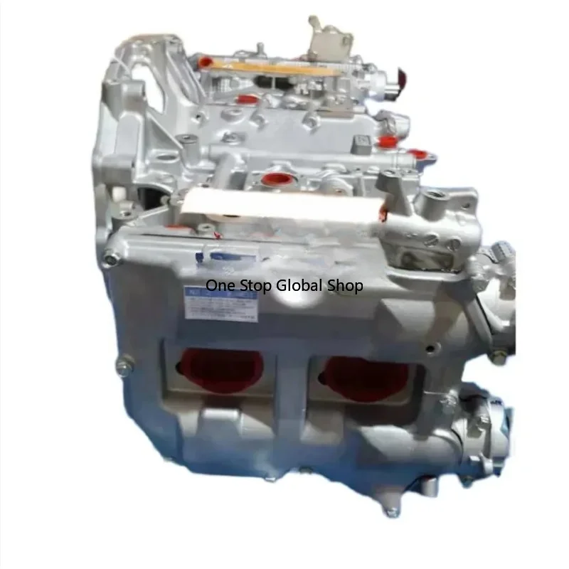 New 4 stroke car 2.0L Ej207 Engine Assembly petrol 4 Cylinder Ej207 Engine for Sale for Subaru Impreza WRX STi