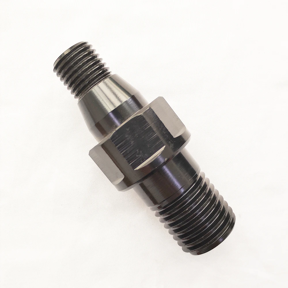 1 Pcs Thread Adapter for Diamond Drill Core Bits Male M22 to Male 1 1/4