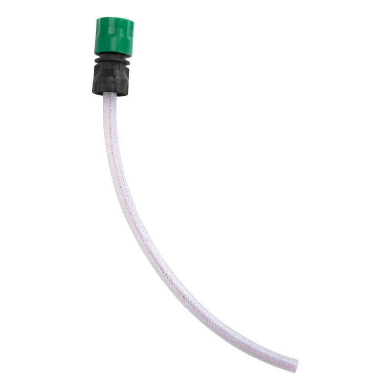 Adapter for Lithium Battery Washer Gun for Coke Bottle High Pressure Washer Hose Quick Connection Tool Wash Accessories view 6