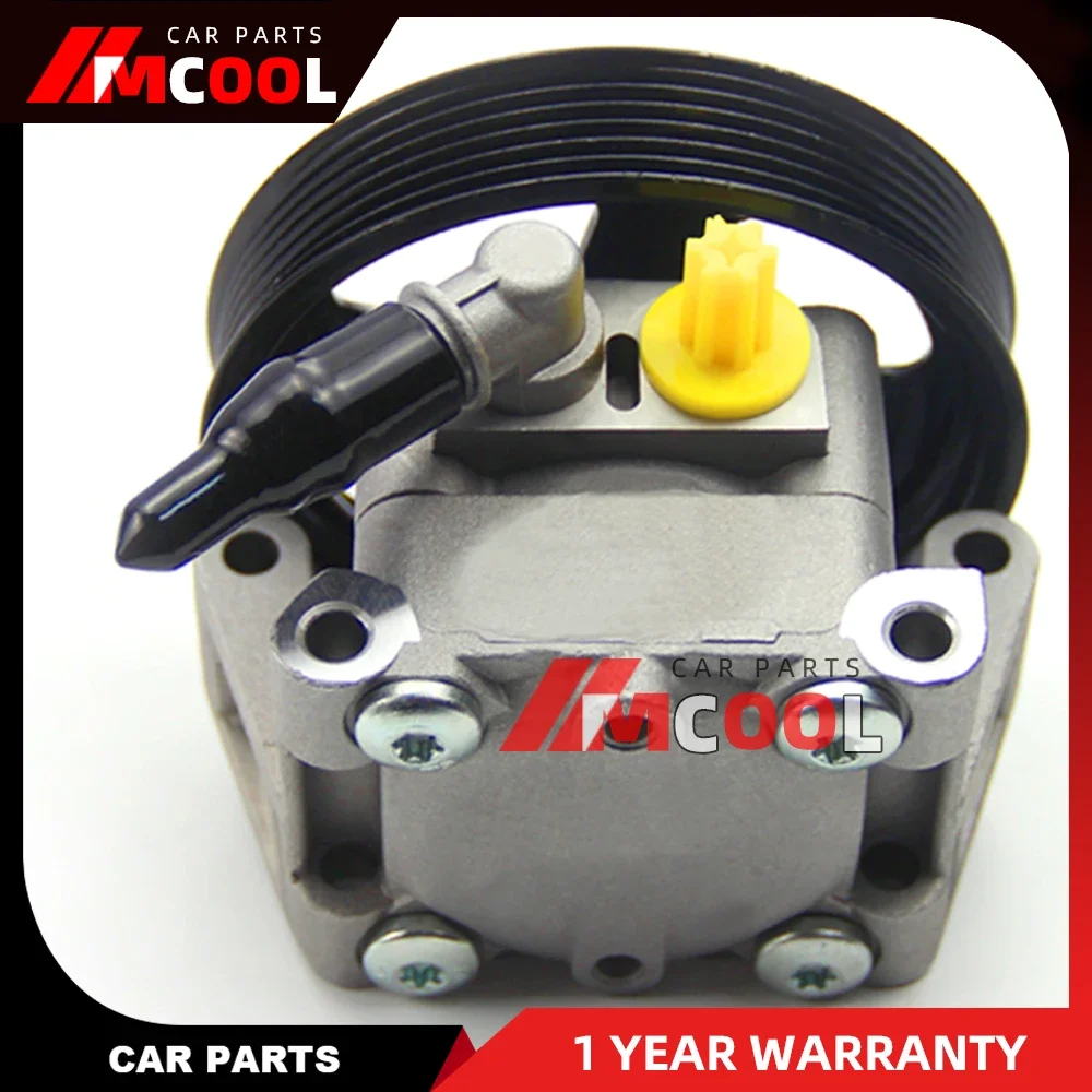 

For Power Steering Pump LAND ROVER Freelander 2 2.0T LR2 Jaguar XF 2.0L LR032053 LR077466