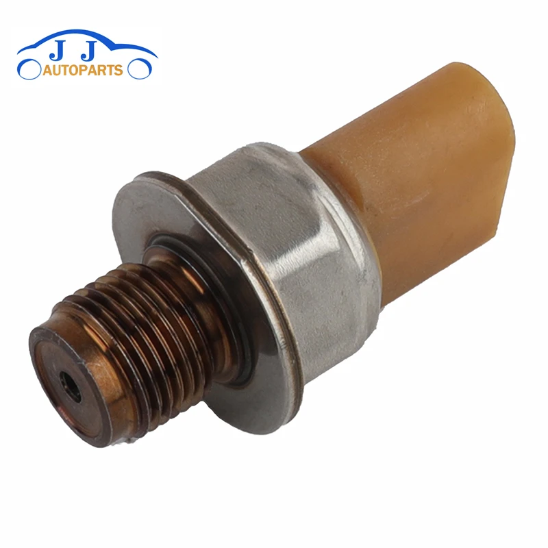 03L906054 Fuel Rail Pressure Sensor 85PP26-03 85PP26-93 03L906054A For Audi A3 for Volkswagen Jetta Golf Passat Beetle 2.0L