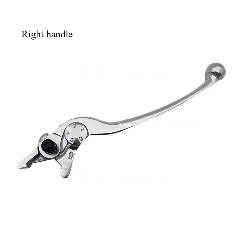 

Applicable To Lichi GW250S/F GSX250R DL250 Front Brake Handle Disc Brake