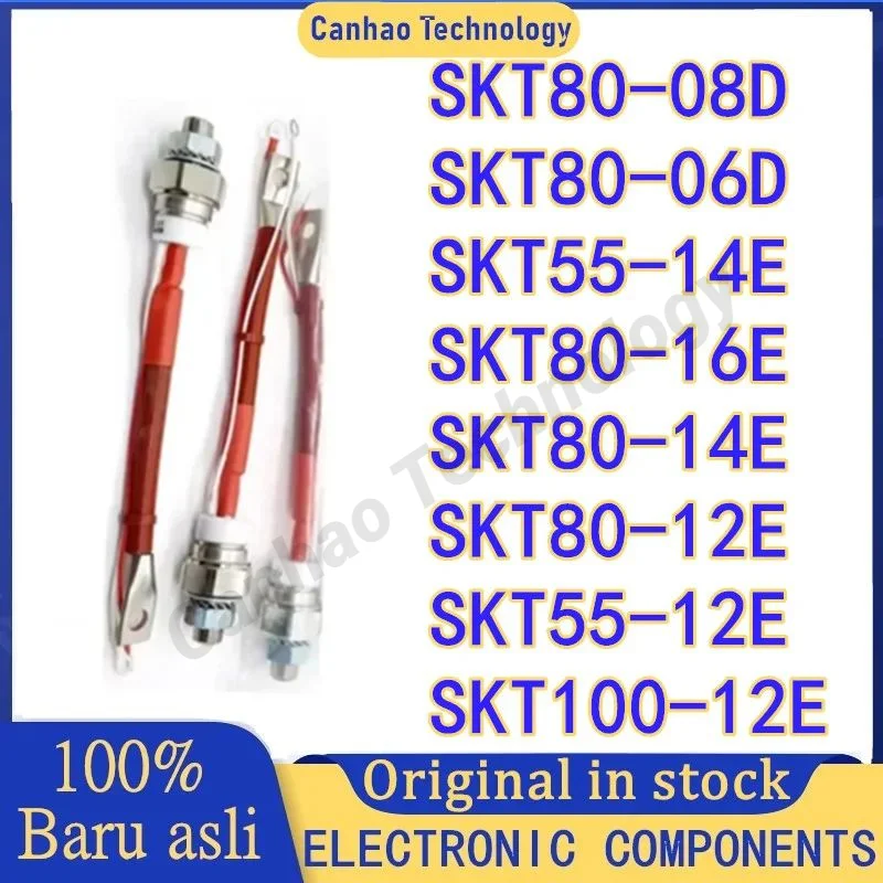 

SKT80-08D SKT80-06D SKT55-14E SKT80-16E SKT80-14E SKT80-12E SKT55-12E SKT100-12E IGBT AND ORIGINAL MODULE