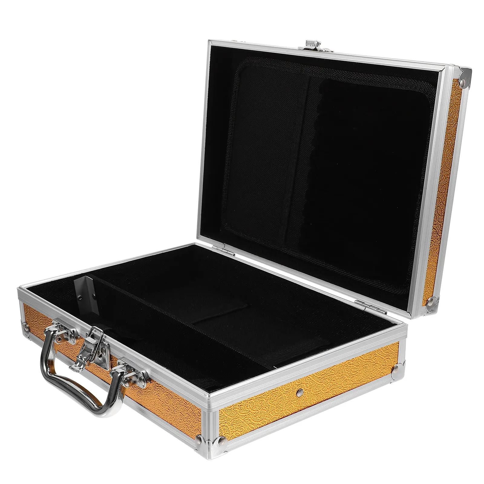 

Портативный органайзер для маникюра и ухода за ушами: большой контейнер для инструментов, набор для удаления ушной серы, многофункциональный инструмент