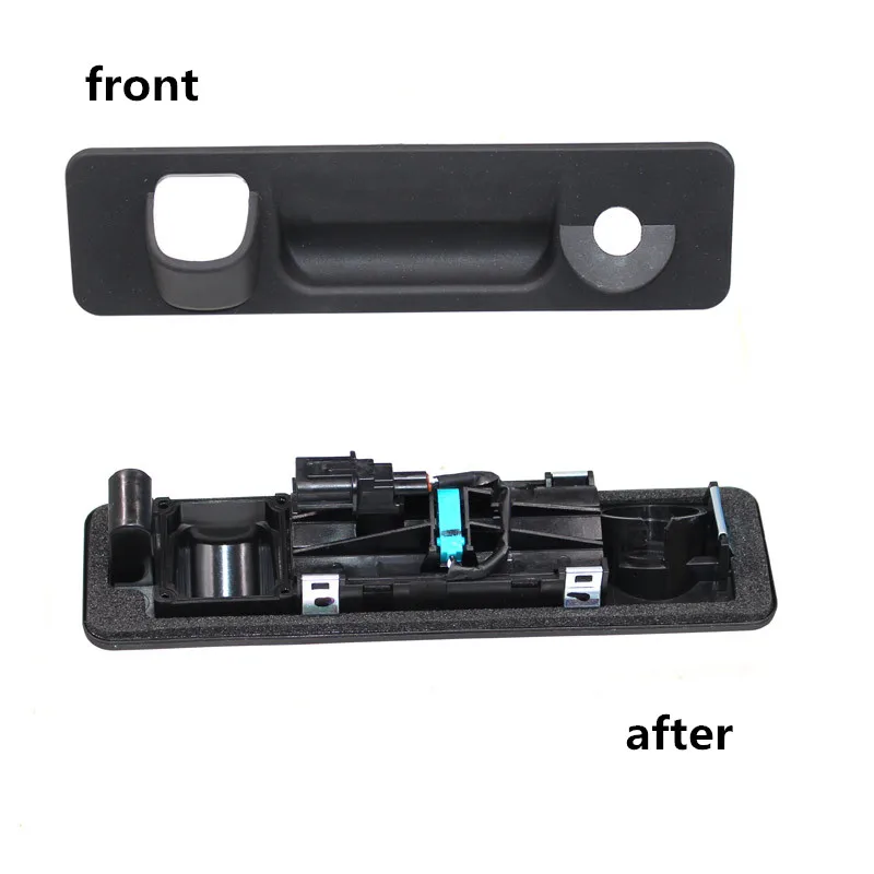 Original 81260d4500 Outside Trunk Lid Lock Tailgate Handle For Optima K5 High Quality