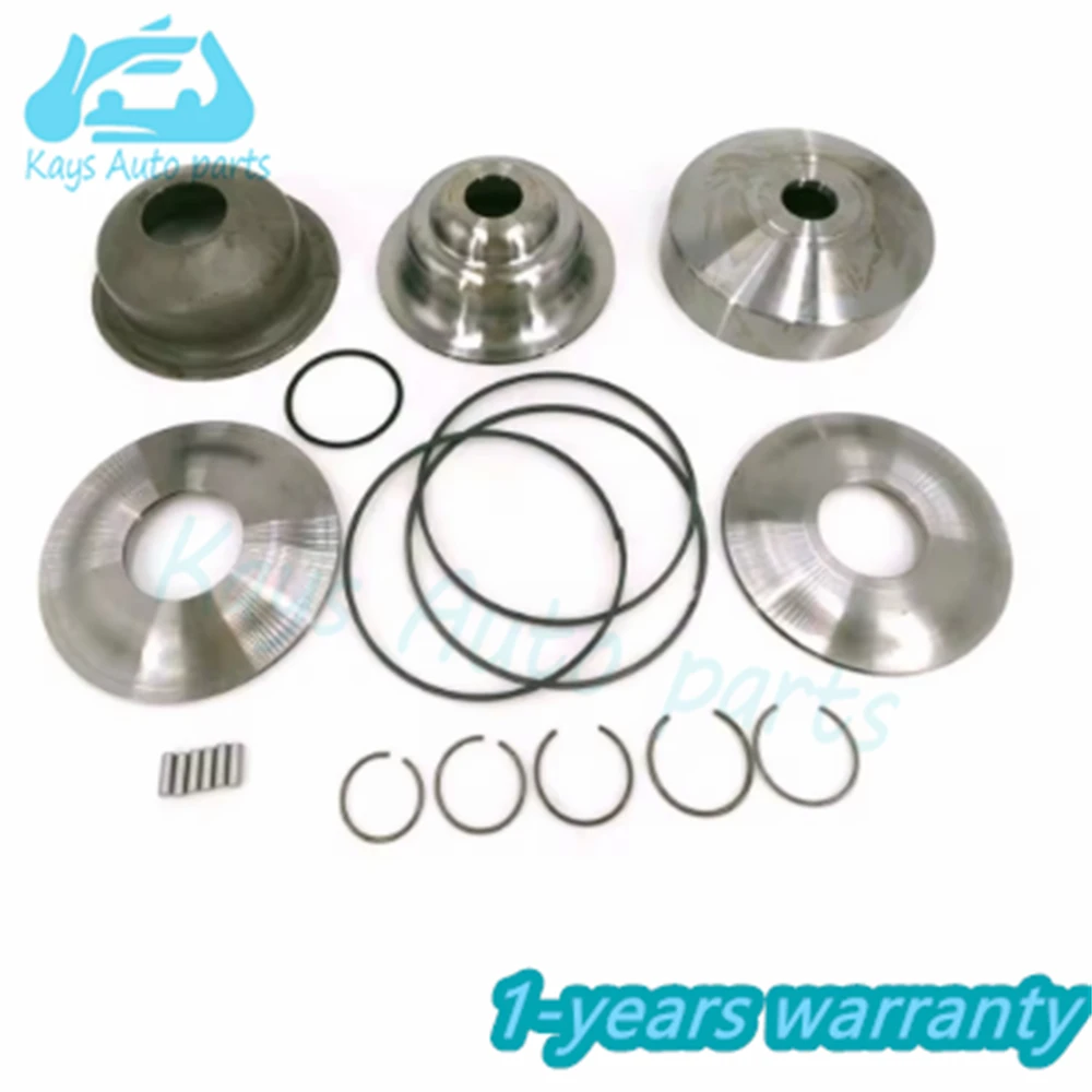 

QR019 QR019CHA 019CHA CVT Automatic Transmission Pulley Overhaul Repair Kit Oil Seals For Chery Tiggo 3 5 7 Car Accessories