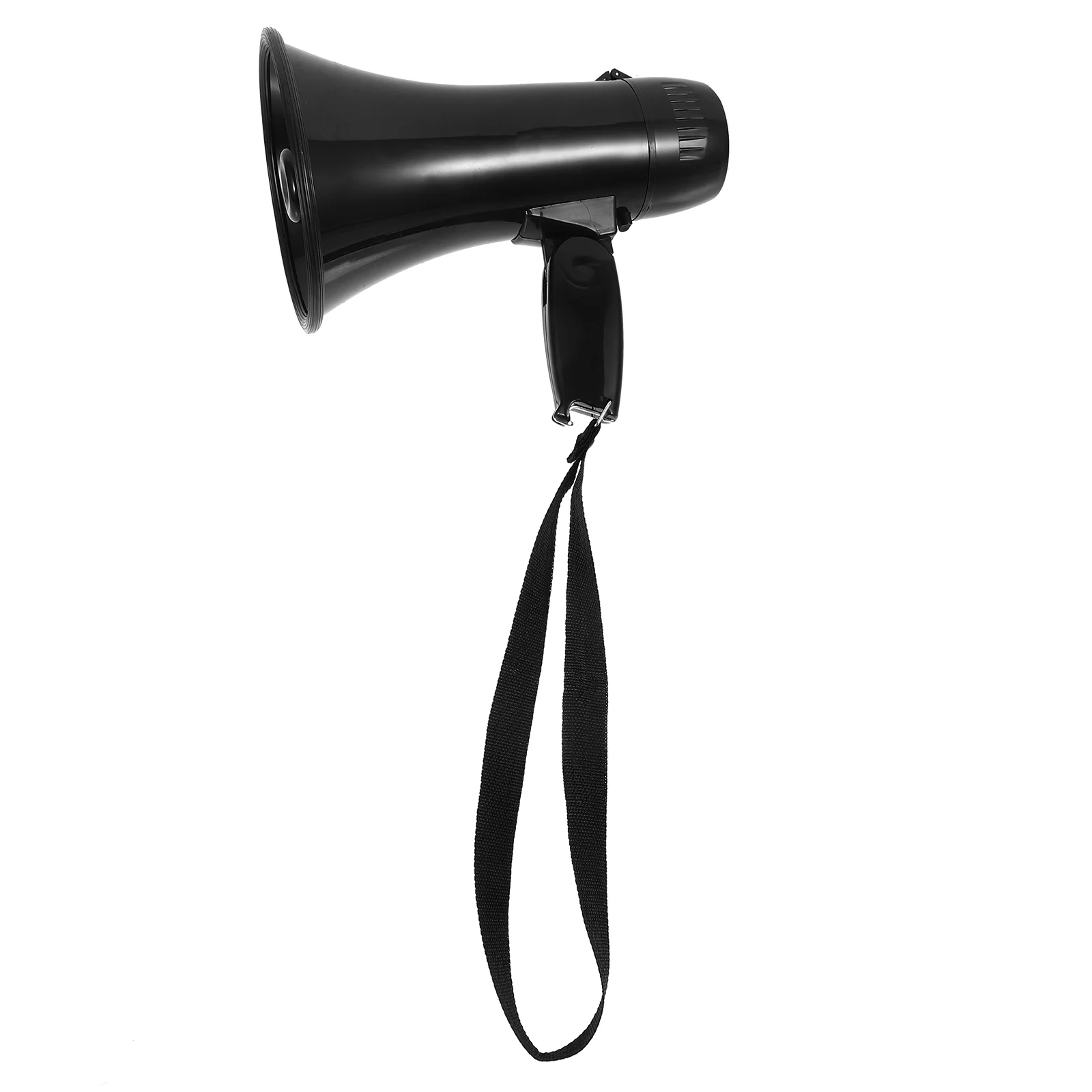 

Handheld Megaphone Bullhorn Loud for Teachers Convenient Cheer Cheering Football Noise Makers Speakers