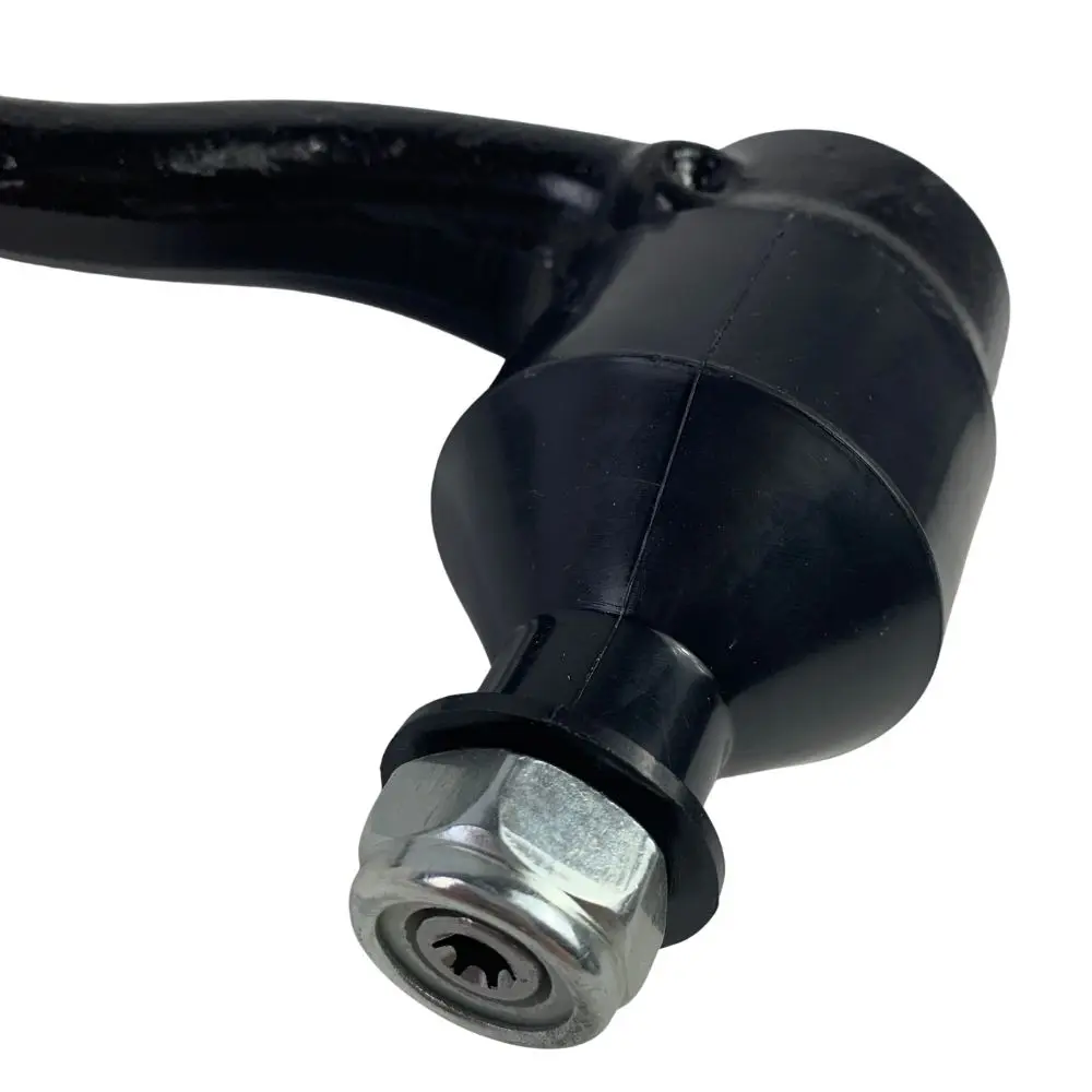 

ZOOMKEY Fit For BMW E90 AWD Front Lower Control Arms Wishbone Pair 31122405863 OEM