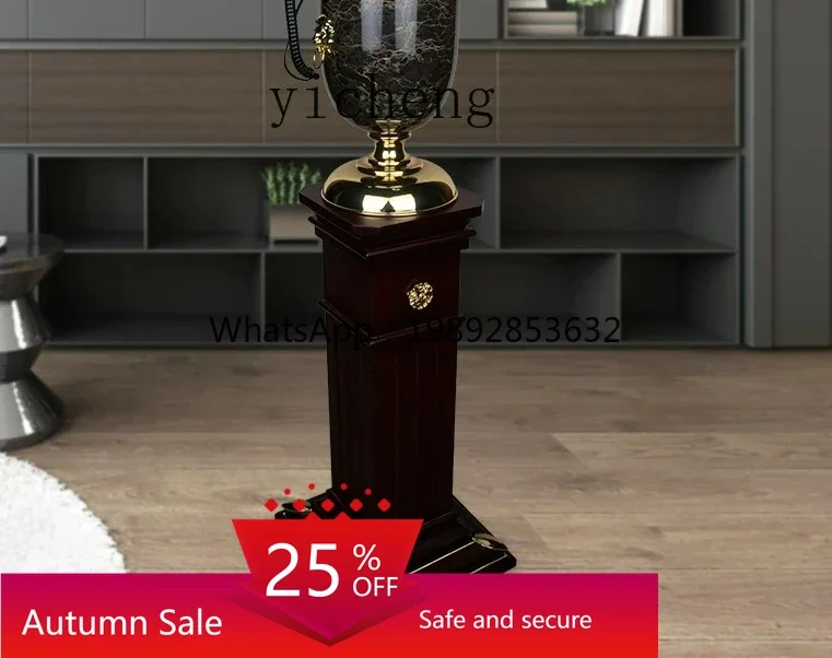 

zz floor-to-ceiling American antique telephone European fashion home fixed hall landline fixed retro ornament