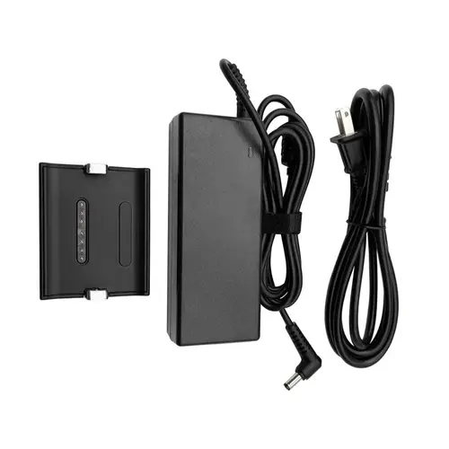 Remplacer le chargeur de batterie ACCSS8002 pour la batterie de Scanner Laser 3D S70 S150 S350 M70 Faro Focus