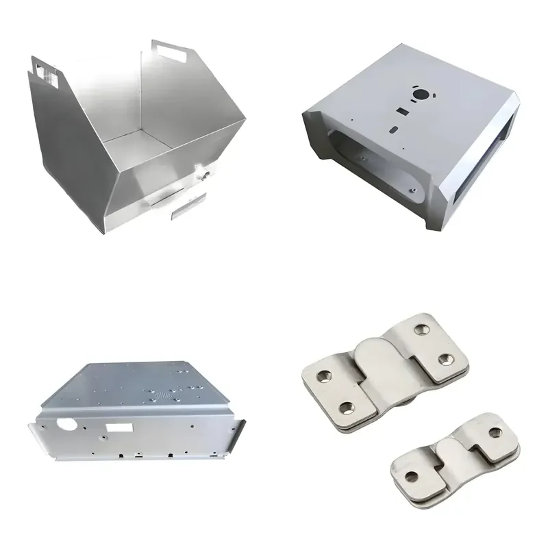 for Sqy Custom Aluminum Anodized Metal Accessories Laser Cutting Shell Cover Thickness 0.1mm-12mm High Standard OEM ODM