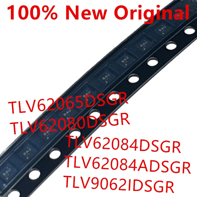 10Piece TLV62065DSG…