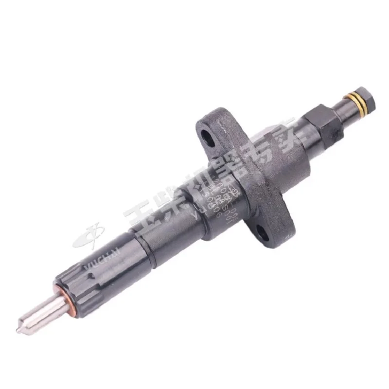 Liugong/Lonking/XGMA/SDLG/XCMG30 loader Yuchai 6108 engine YC6B125-T21 injector J3200-1112010A SP106811 J3200-A-005 CKBL68S001