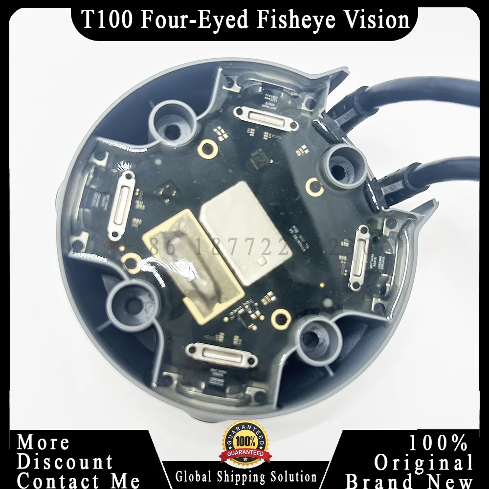 Original T100 Four-Eyed Fisheye Vision Brand New for Dji T100 Agriculture Drone Accessories Repair Parts