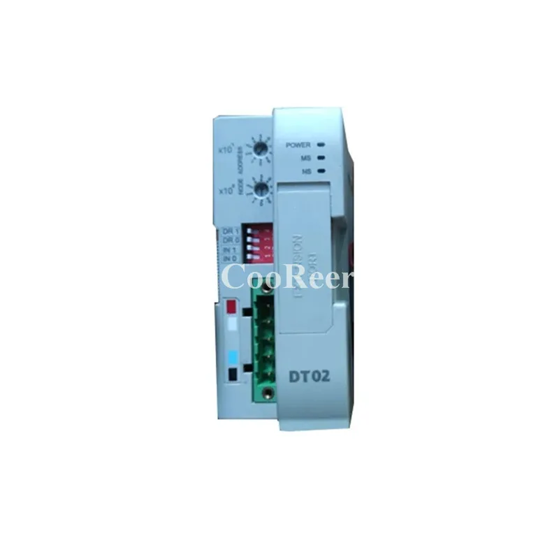 DVP-EH3 Series PLC Module Communication Module DVPPF02-H2 DVPCP02-H2 DVPDT02-H2 New Original