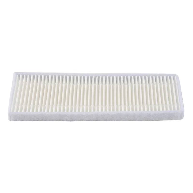 ABKR-5Pcs فرشاة الأسطوانة تصفية الجانب فرشاة استبدال أجزاء ل Qihoo 360 S10 X100 ماكس الروبوتية مكنسة كهربائية