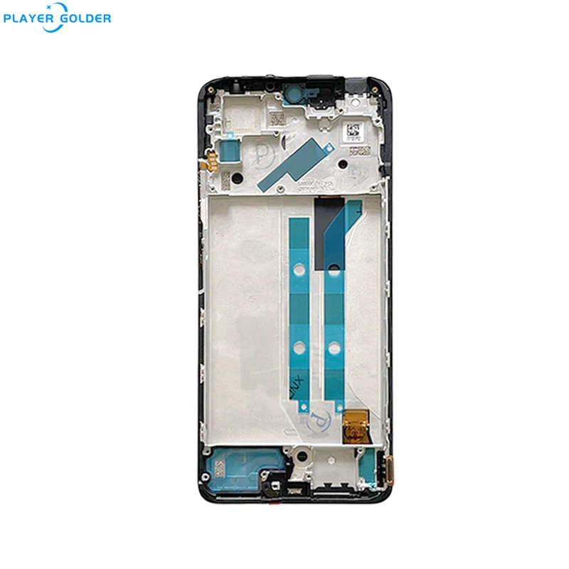 Original AMOLED For Xiaomi Redmi Note 11 Pro 5G Note 11 Pro+ Plus 5G Pantalla lcd Display Touch Panel Screen Digitizer Assembly